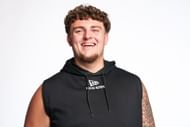NFL Scouting Combine Portraits
